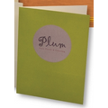 Presentation Folder (Left Pocket / Right Vertical Pocket) (9"x12")